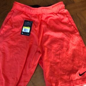 Nike shorts
